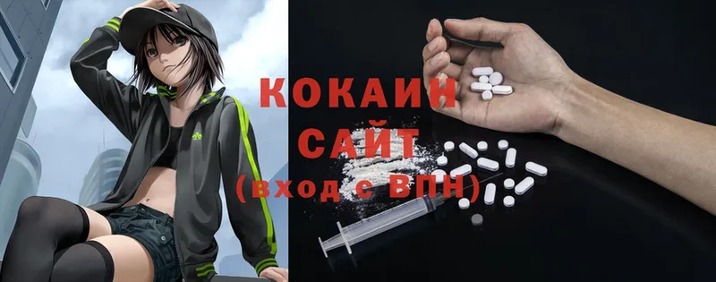 закладка  Тайга  COCAIN Fish Scale 